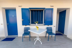 Bed & Blu La Caletta